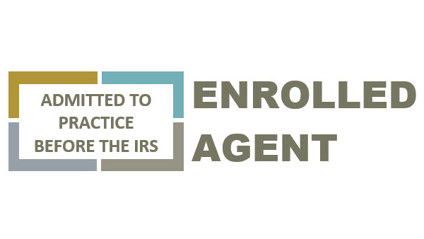Enrolled Agent = Admitted to Practice Before the IRS